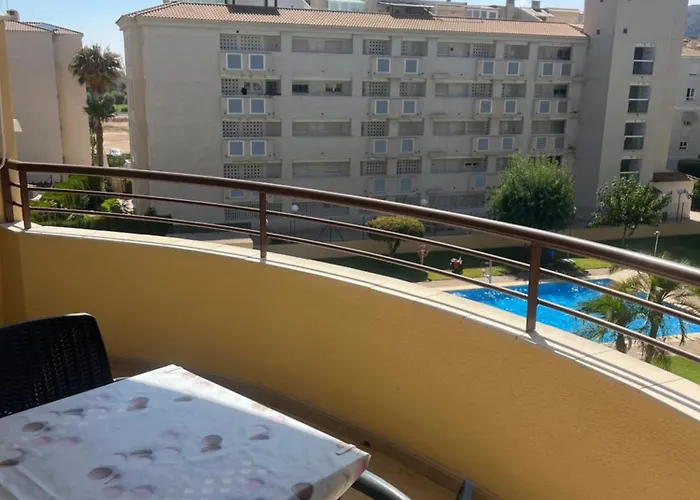 Apartment Casa Messi *