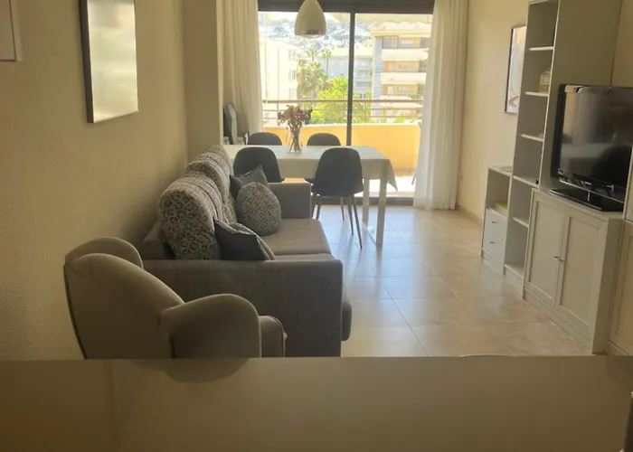 Apartment Casa Messi *