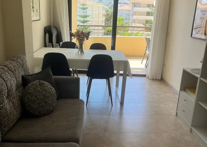 Casa Messi Apartment