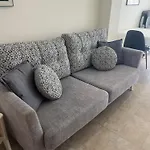 Casa Messi