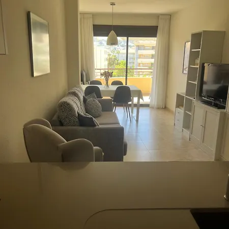 Apartment Casa Messi *