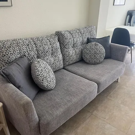 Casa Messi